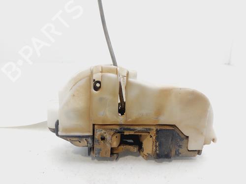 Front left lock SEAT CORDOBA (6K1, 6K2) 1.4 i | BP27301424C98 