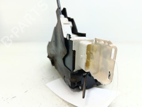 Front left lock CITROËN C4 I (LC_)  | BP28127474C98 