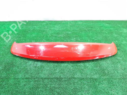 Used Rear spoiler SSANGYONG KORANDO (CK) [2010-2025]  8734019