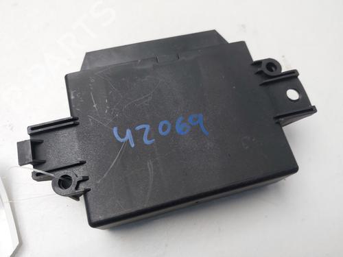 Electronic module ALFA ROMEO 159 (939_) 2.4 JTDM (939AXD12, 939AXD1B) | BP38647962M83 - Image 4