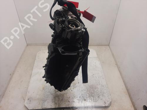 Culasse BMW 7 (E65, E66, E67) 730 d (218 hp) 31878422