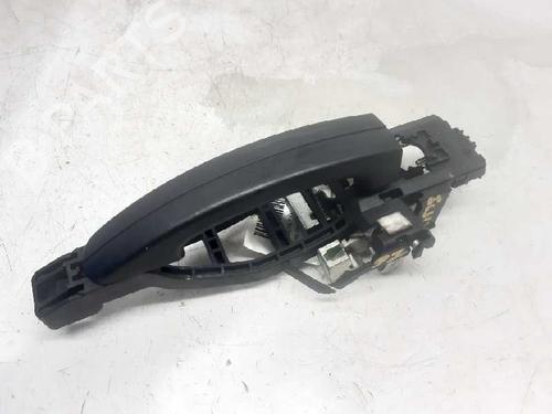 Venstre foran utvendig håndtak FORD TOURNEO CONNECT / GRAND TOURNEO CONNECT V408 MPV 1.5 TDCi (101 hp) 7111361
