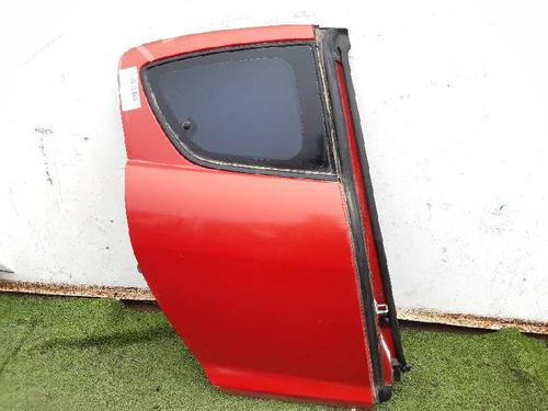 Right rear door MAZDA RX-8 (SE, FE) 1.3 (FE103, SE3P) | BP5675697C5 
