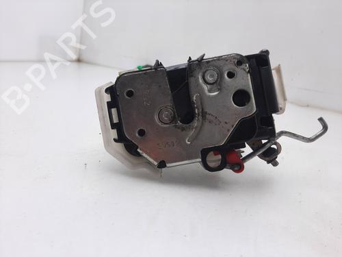 Used Front left lock PEUGEOT BIPPER (AA_) 1.3 HDi 75 (75 hp) 17182501