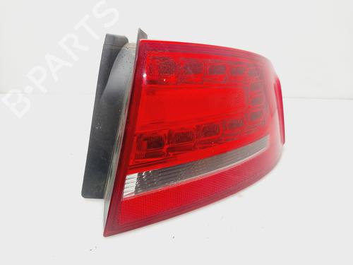 Used Right taillight AUDI A4 B8 (8K2) [2007-2017]  30057297