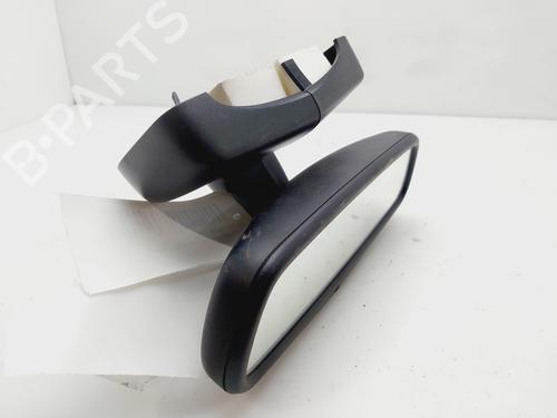 Rear mirror PEUGEOT 407 SW (6E_, 6D_) 2.0 | BP29581914I6 