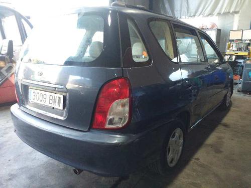 Motor KIA CARENS II MPV (FJ) 1.8 | BP6594703M1 