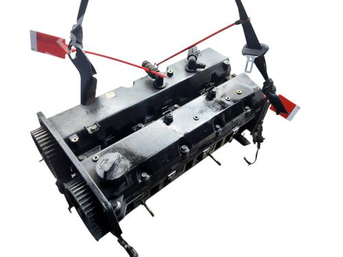 Used Cylinder head KIA CARNIVAL II (GQ) [1999-2007]  28020763