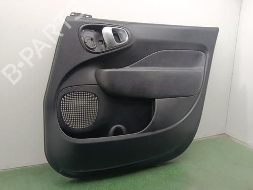 Front right panel FIAT 500L (351_, 352_) | BP38625448C59 - Image 4