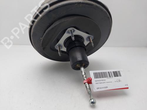 Used Servo brake Servo brake SEAT IBIZA IV (6J5, 6P1) [2008-2017] 34157103 34157103