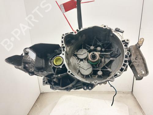 Used Gearbox Gearbox 37697116 37697116