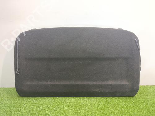 Used Rear parcel shelf Rear parcel shelf 37666009 37666009