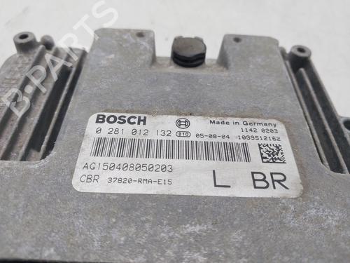 Engine control unit (ECU) HONDA CR-V II (RD_) | BP35812048M57 - Image 2