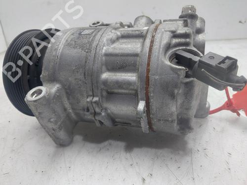 AC compressor AUDI A4 B9 (8W2, 8WC) | BP36798398M34 - Image 2