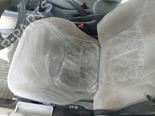 Left front window switch NISSAN ALMERA II Hatchback (N16) 1.5 | BP6514770I27 - Image 9