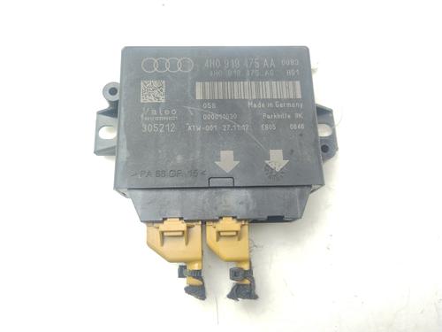 Used Electronic module AUDI A6 Allroad C7 (4GH, 4GJ) 3.0 TDI quattro (245 hp) 30113141