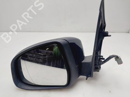 Used Left mirror FORD FOCUS II Turnier (DA_, FFS, DS) [2004-2012]  24500469