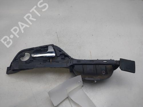 Rear right interior door handle SEAT CORDOBA (6K1, 6K2) 1.9 TDI (90 hp) 17902804