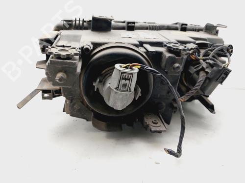 Left headlight BMW 3 (E46) 320 d | BP27585240C28 