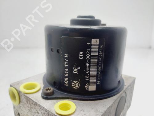 ABS pump VW POLO IV (9N_, 9A_) 1.2 12V | BP29387587M43 