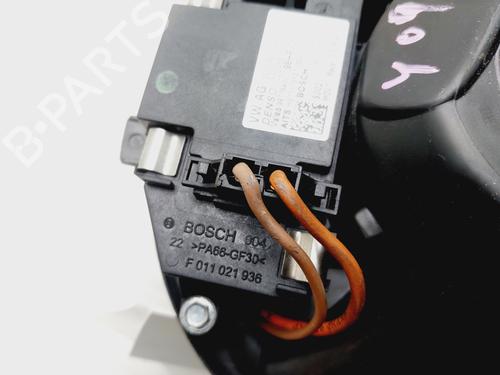 Heater blower motor SEAT ALTEA XL (5P5, 5P8) | BP32256294M62