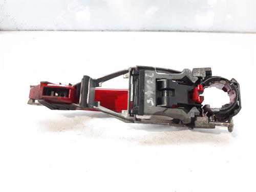 Front left exterior door handle SEAT LEON (1P1) 2.0 TDI | BP8815232C128 