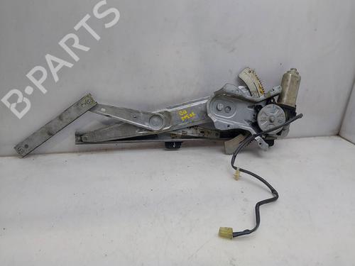 Front right window mechanism MG MG ZS 2.0 TD | BP6799399C23 