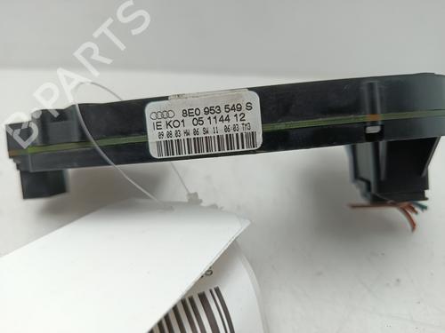Elektronisk modul AUDI A4 B6 (8E2) 2.0 | BP29810667M83