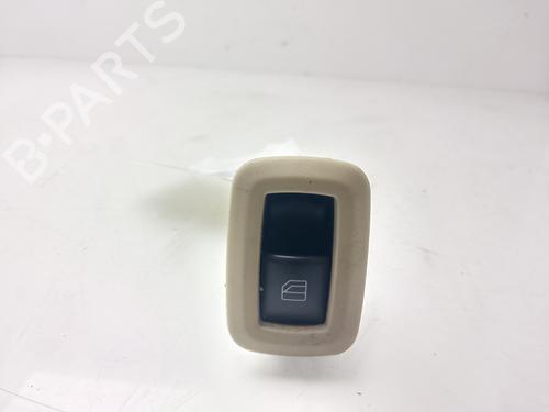 Used Right rear window switch MERCEDES-BENZ B-CLASS Sports Tourer (W245) [2005-2011]  33113446