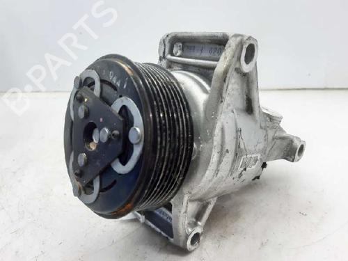 Used AC compressor DACIA DUSTER (HM_) 1.5 dCi 110 (HMAB) (109 hp) 6335034