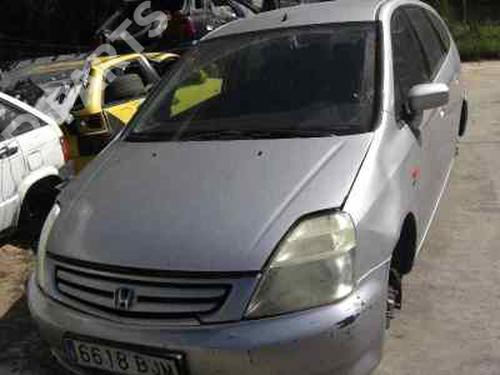 HONDA STREAM (RN) 2.0 16V (RN3) (156 hp) 916822
