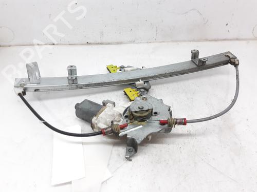 Used Front right window mechanism NISSAN MICRA III (K12) [2002-2010]  7654648