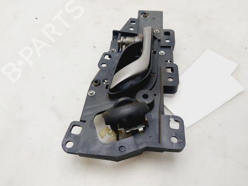 Front right interior door handle HONDA CIVIC VIII Hatchback (FN, FK) 2.2 CTDi (FK3) | BP27334180I14 