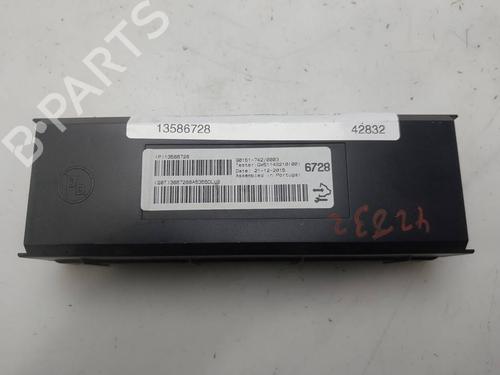 Used Electronic module Electronic module 38747413 38747413