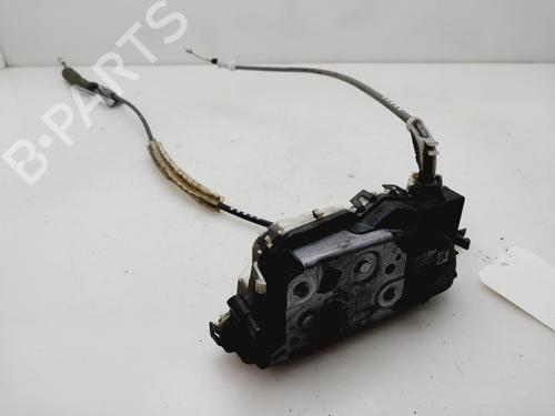 Serrure arrière droite CITROËN C-ELYSEE (DD_) [2012-2025]  30481926