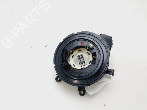 Used Squib airbag BMW X5 (E70) 3.0 d (235 hp) 25845897