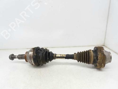Used Right front driveshaft VW TOUAREG (7LA, 7L6, 7L7) 2.5 R5 TDI (174 hp) 2885020