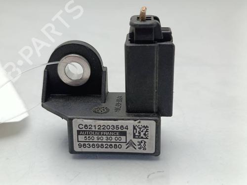 Used Electronic sensor Electronic sensor 39620201 39620201