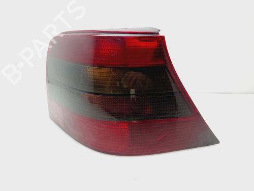 Right taillight VW GOLF IV (1J1)  | BP28444712C35 