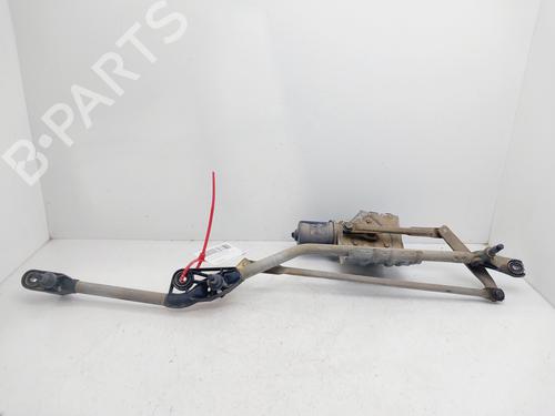 Used Front wiper motor RENAULT SCÉNIC II (JM0/1_) [2003-2010]  26694831