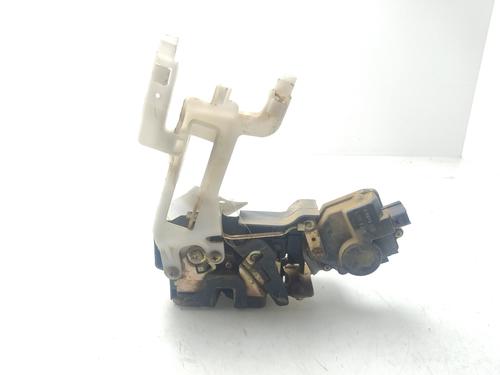Used Rear left lock HYUNDAI SANTA FÉ I (SM) 2.0 CRDi (113 hp) 29062293