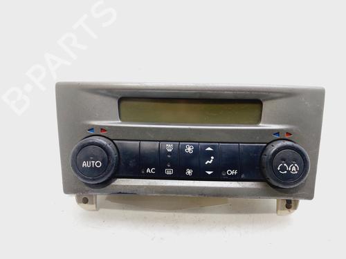 Used Climate control RENAULT LAGUNA II Grandtour (KG0/1_) 2.2 dCi (KG0F) (150 hp) 23135461