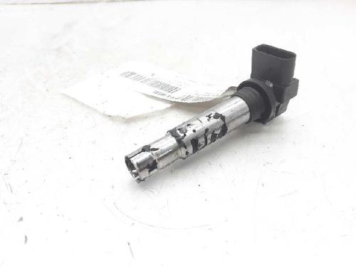 Used Ignition coil Ignition coil SEAT IBIZA III (6L1) [2002-2009] 6538988 6538988