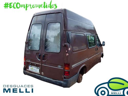 Engine FORD TRANSIT Van (E_ _) | BP33792719M1 - Image 9