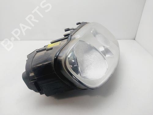 Right headlight VW CADDY III MPV (2KB, 2KJ, 2CB, 2CJ) 1.9 TDI | BP30172505C29 