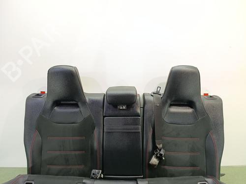 Sæde Bagtil MERCEDES-BENZ A-CLASS (W177) A 250 e (177.085) | BP36422872C17  - Image 6