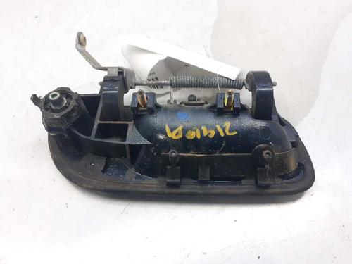 Front left exterior door handle VOLVO S60 I (384) D5 | BP6815116C128 