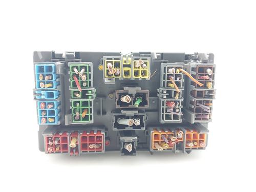 Fuse box PEUGEOT 406 (8B) 1.8 16V | BP16783070E1 