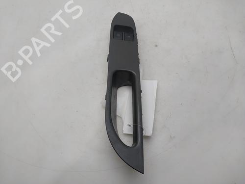Used Left front window switch Left front window switch SEAT IBIZA III (6L1) [2002-2009] 33026084 33026084