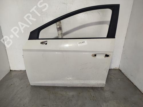 Used Left front door SEAT LEON (5F1) [2012-2021]  31762121